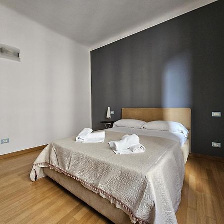 Federici 62 - Homy 5 Terre Apartamento La Spezia Exterior foto