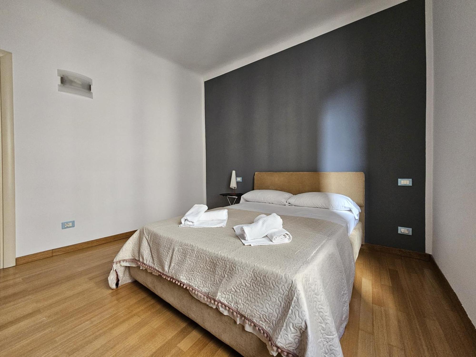 Federici 62 - Homy 5 Terre Apartamento La Spezia Exterior foto