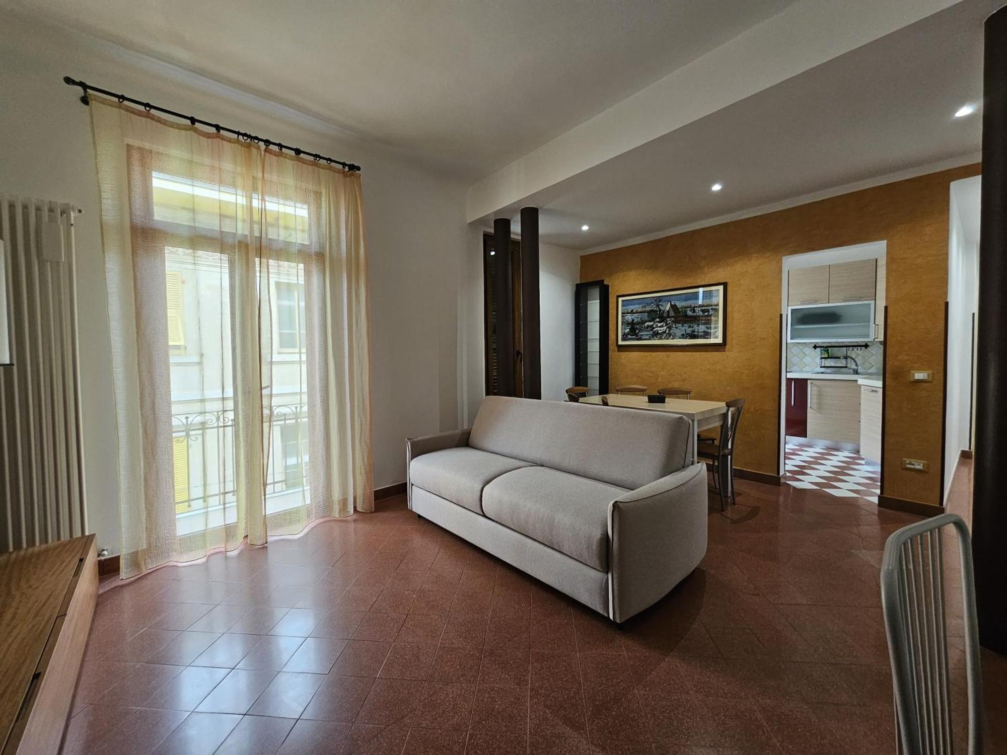 Federici 62 - Homy 5 Terre Apartamento La Spezia Exterior foto