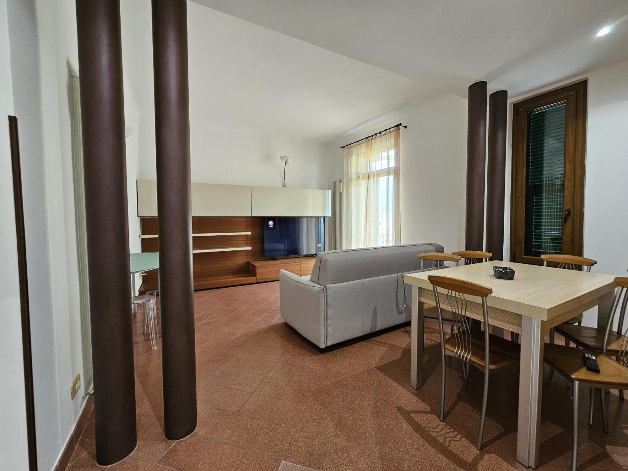 Federici 62 - Homy 5 Terre Apartamento La Spezia Exterior foto