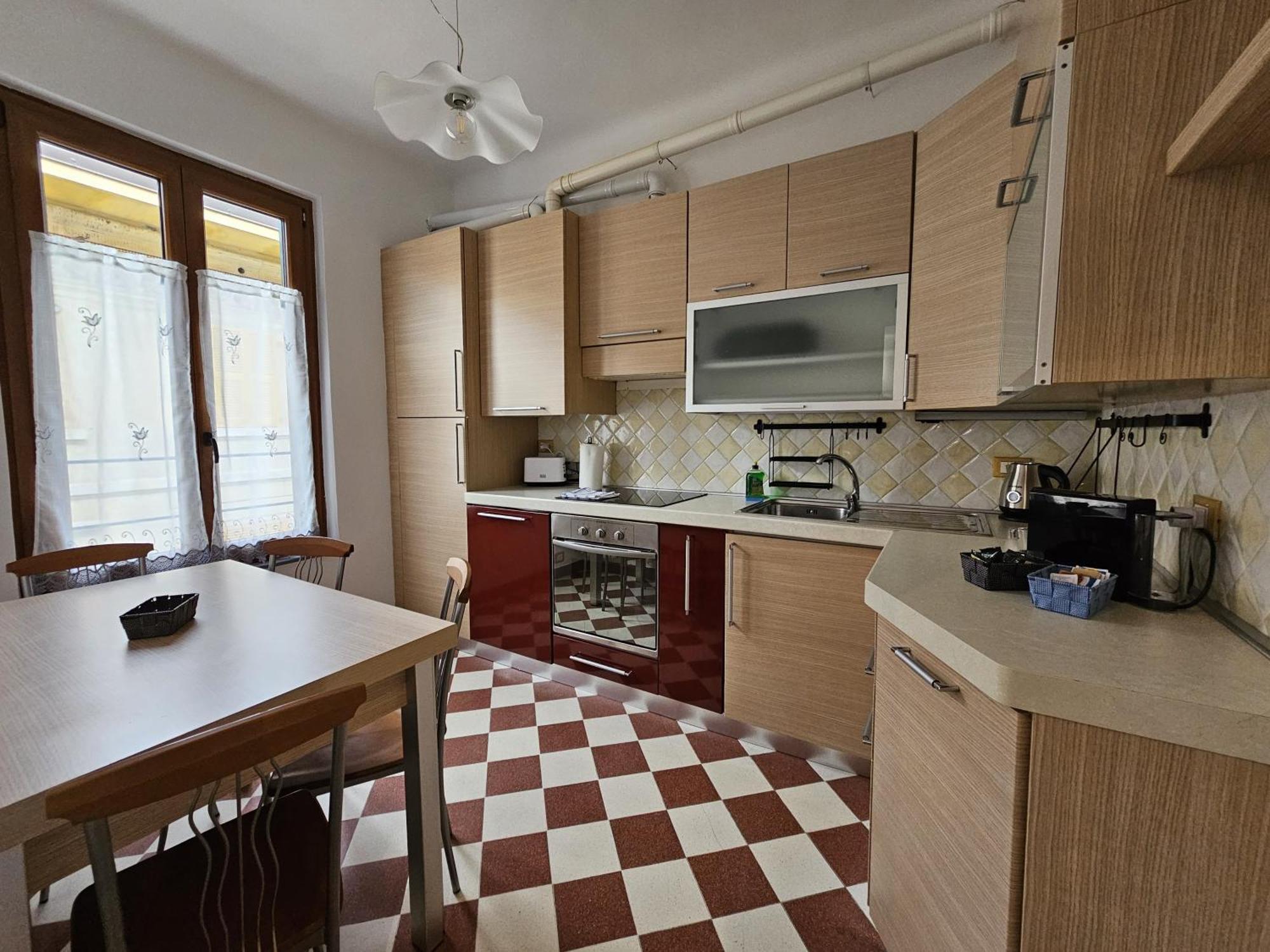 Federici 62 - Homy 5 Terre Apartamento La Spezia Exterior foto