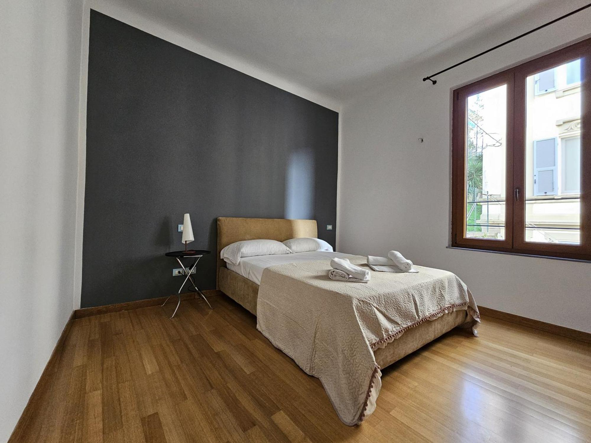 Federici 62 - Homy 5 Terre Apartamento La Spezia Exterior foto